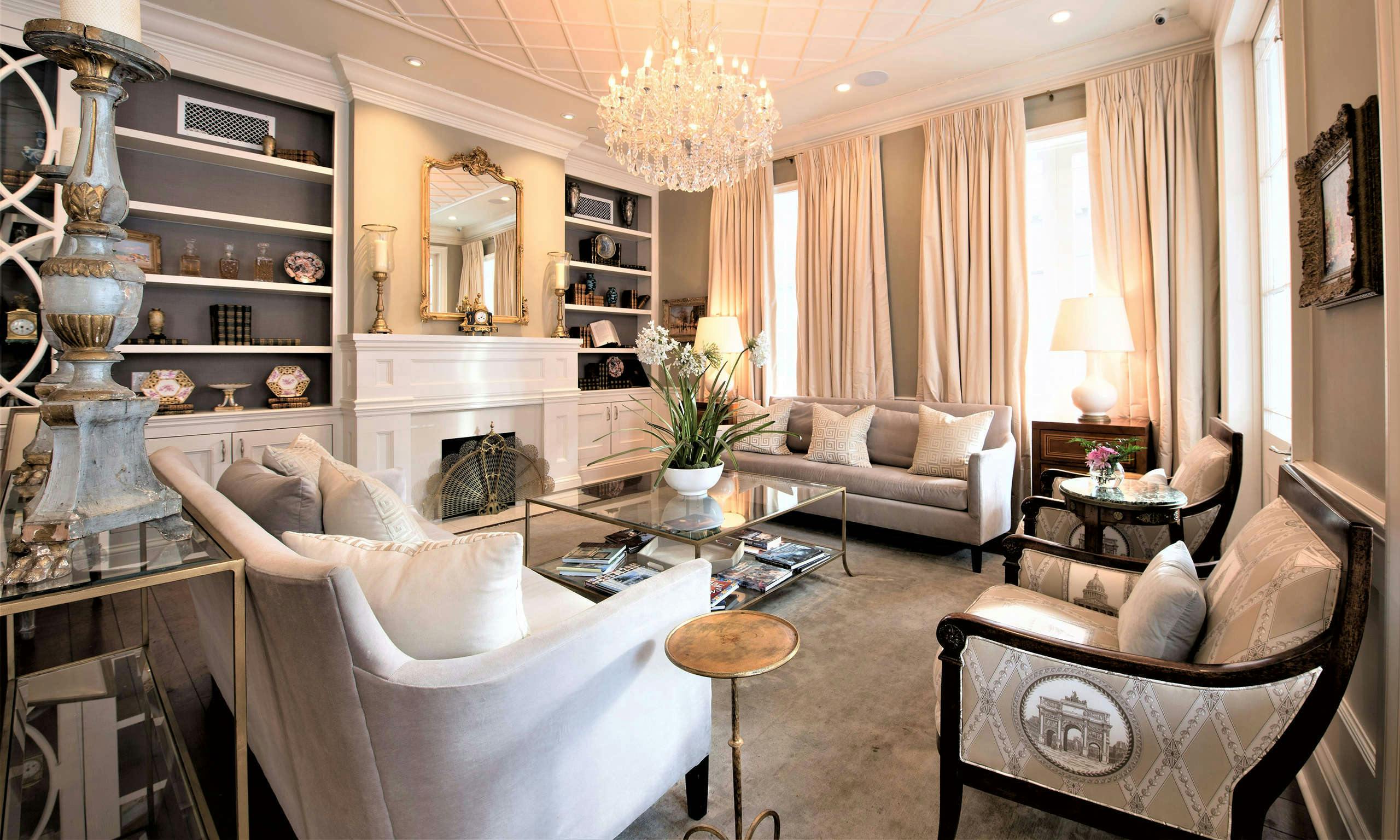 Voco St. James Hotel New Orleans