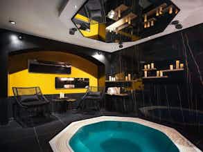 Hotel Hôtel Dandy photo 2