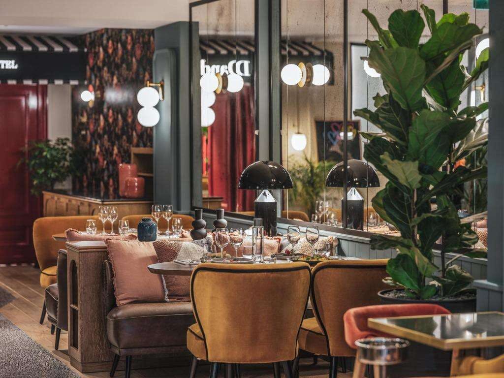 Hotel Hôtel Dandy photo 3
