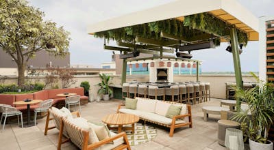 Halcyon, a hotel in Cherry Creek, Denver