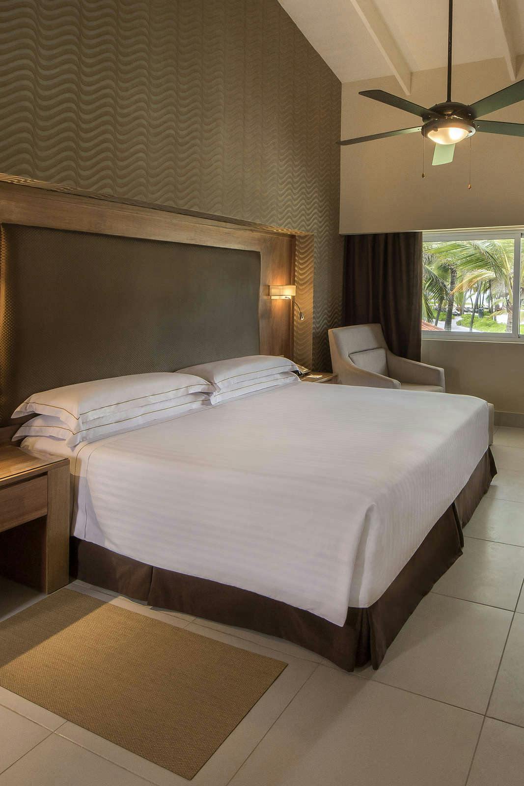 Hotel Occidental Punta Cana (All Inclusive) photo 1