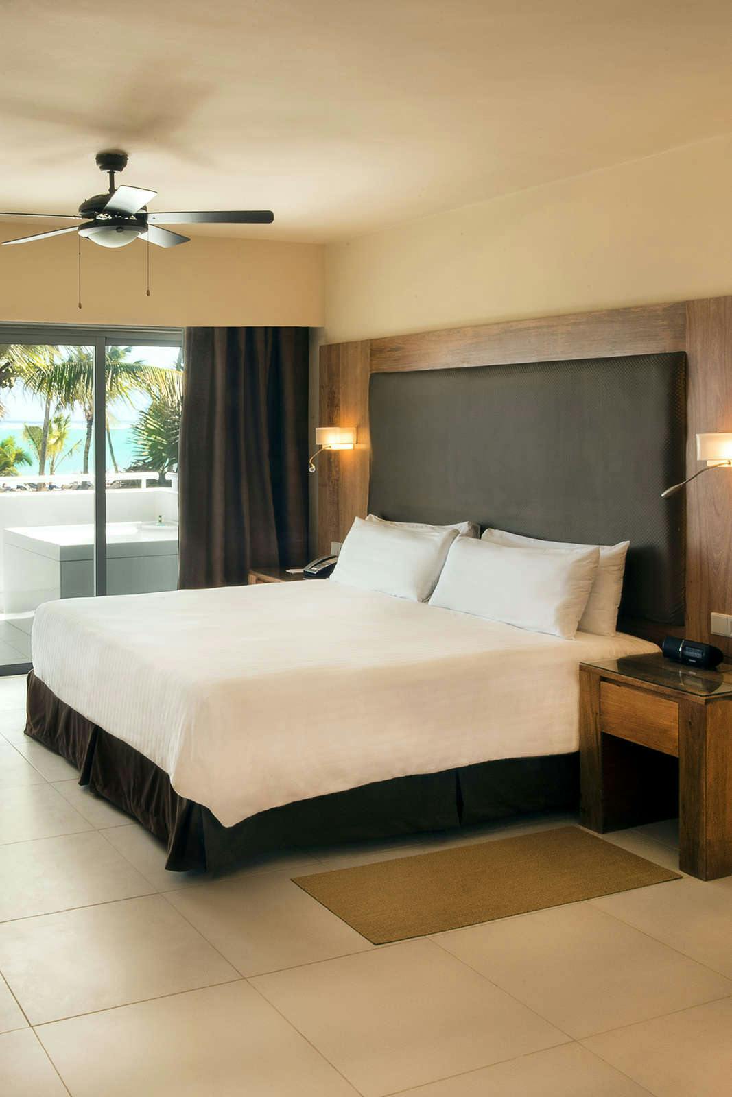 Hotel Occidental Punta Cana (All Inclusive) photo 4