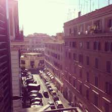 Hotel HOTEL FIUME photo 1