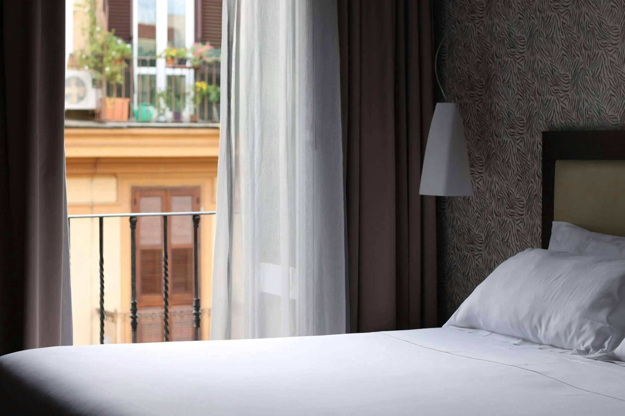 Hotel HOTEL FIUME photo 4