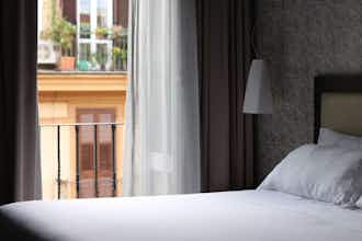 Hotel HOTEL FIUME photo 4