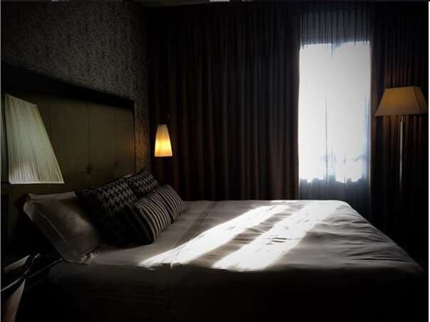 Hotel HOTEL FIUME photo 5
