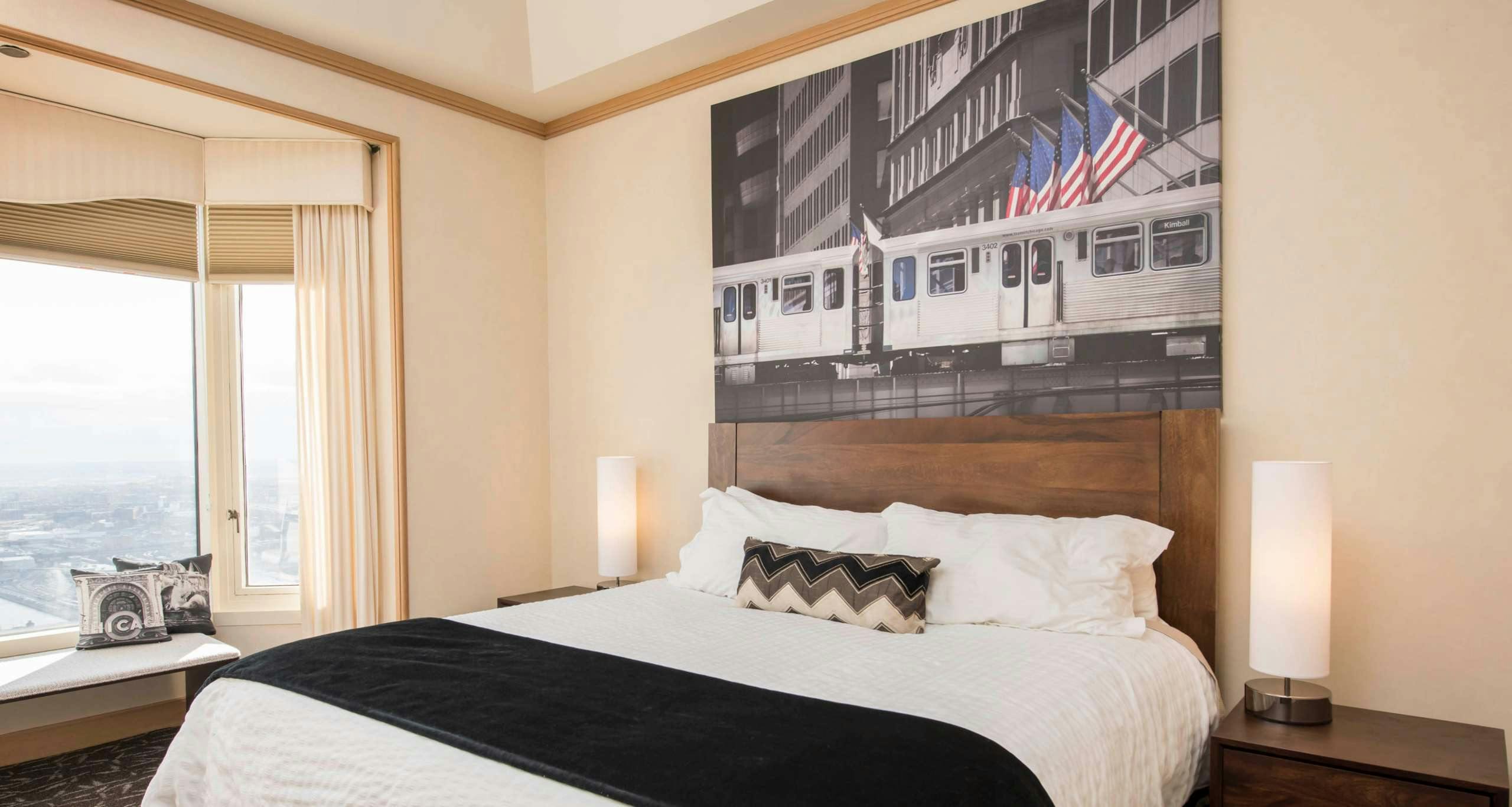 Hotel The Buckingham Hotel photo 3