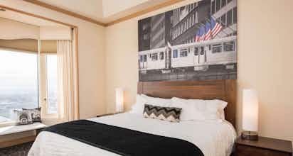 Hotel The Buckingham Hotel photo 3