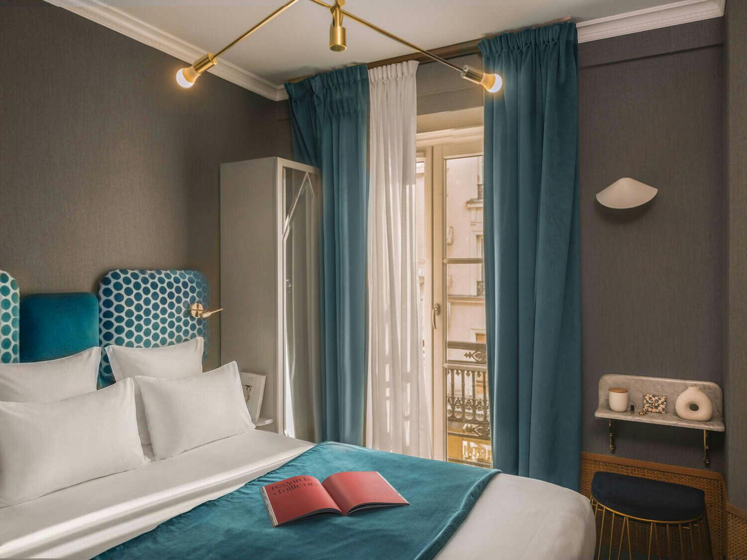 Handsome Hotel
