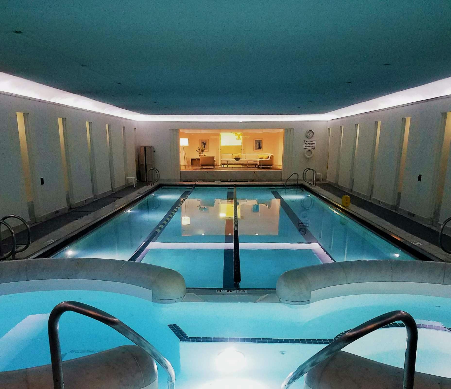 Hotel The Buckingham Hotel photo 2