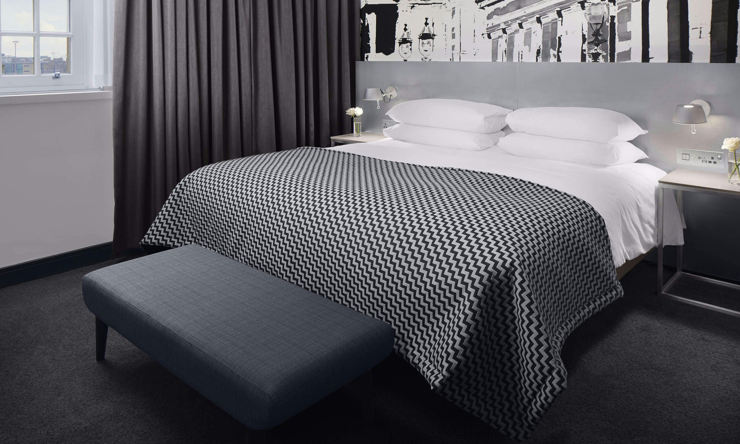 Radisson Blu Hotel Edinburgh Edinburgh Hoteltonight