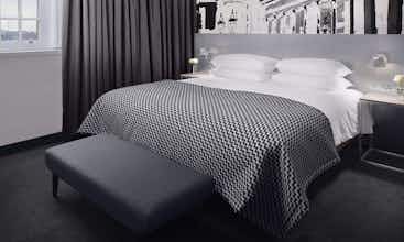 Hotel Radisson Blu Hotel Edinburgh photo 1