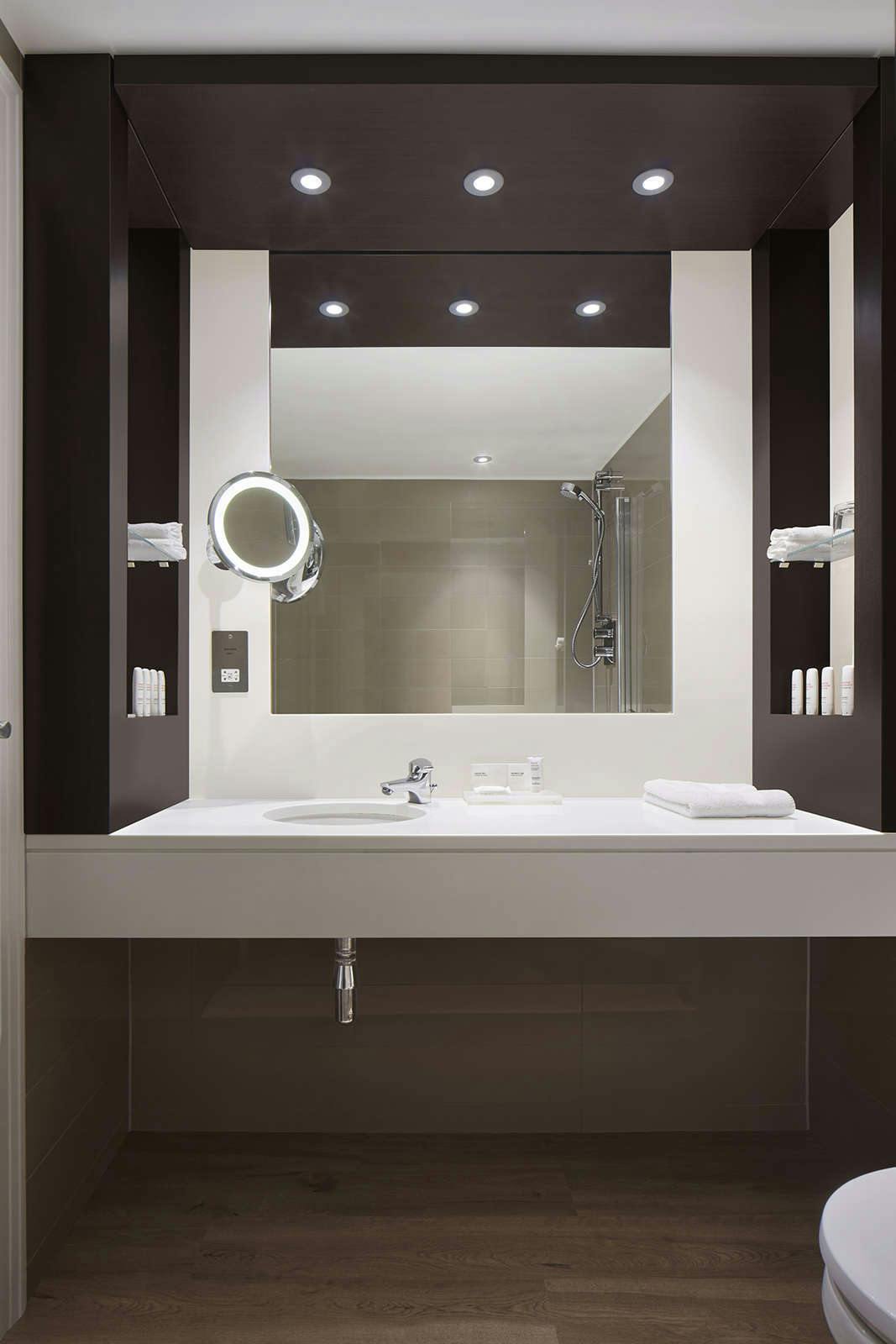 Hotel Radisson Blu Hotel Edinburgh photo 3