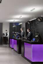 Hotel Radisson Blu Hotel Edinburgh photo 5