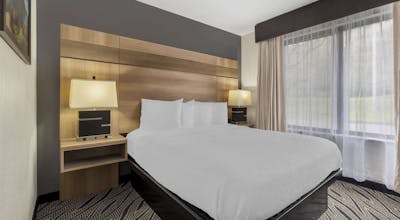 Best Western Braddock Inn