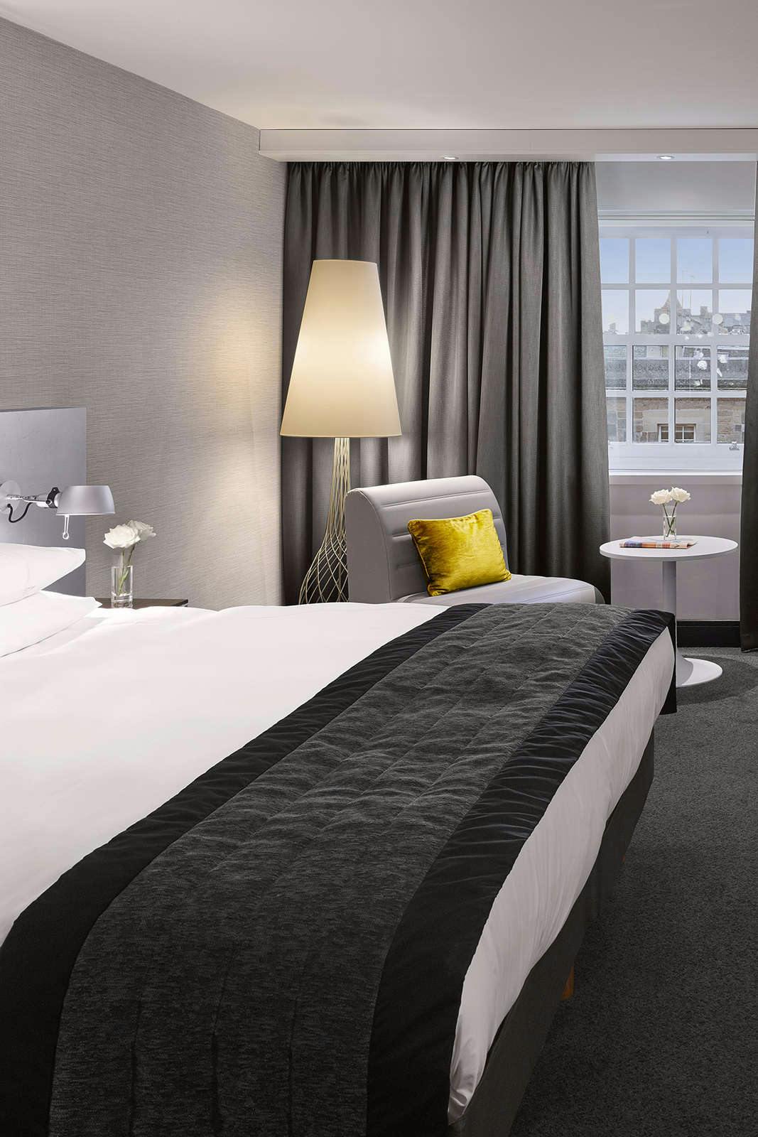 Radisson Blu Hotel Edinburgh Edinburgh Hoteltonight