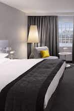 Hotel Radisson Blu Hotel Edinburgh photo 2