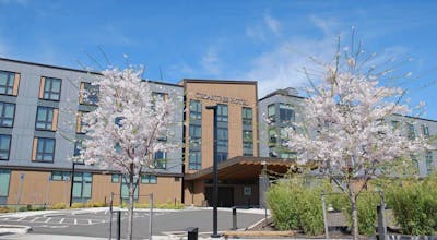 Cedartree Hotel