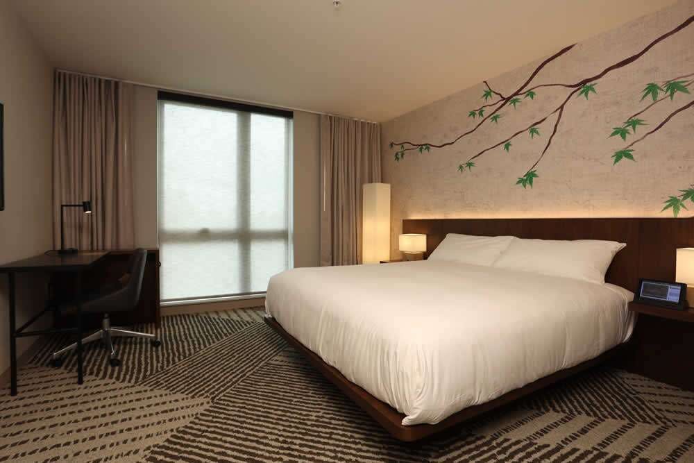 Hotel Cedartree Hotel photo 1