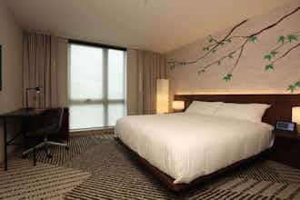 Hotel Cedartree Hotel photo 1