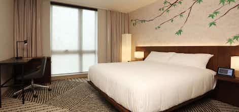 Hotel Cedartree Hotel photo 3