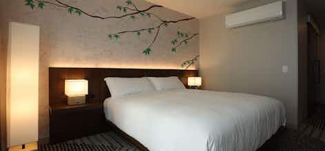 Hotel Cedartree Hotel photo 2