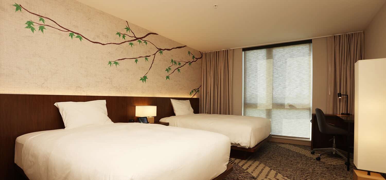 Hotel Cedartree Hotel photo 4