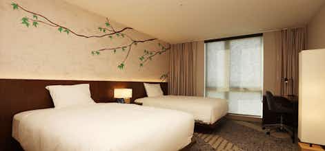 Hotel Cedartree Hotel photo 4