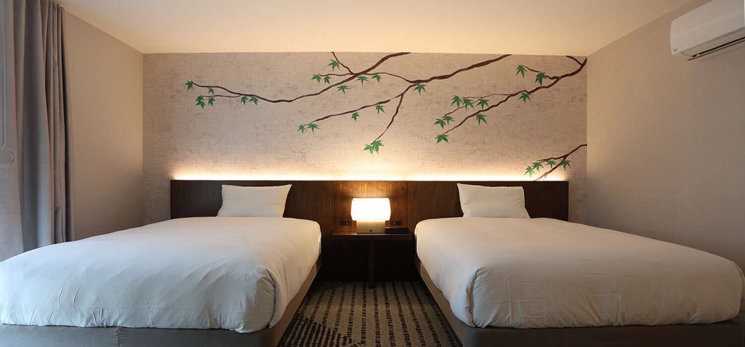 Hotel Cedartree Hotel photo 5
