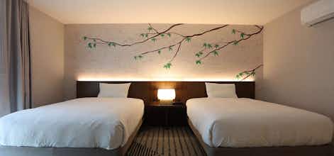 Hotel Cedartree Hotel photo 5