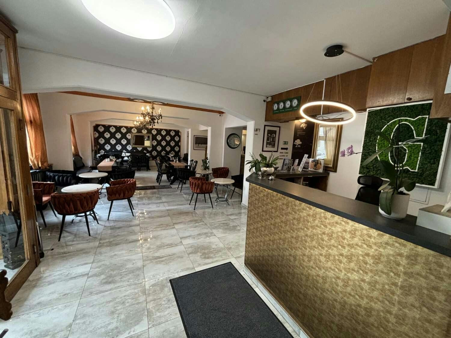 Hotel Gloria Budapest City