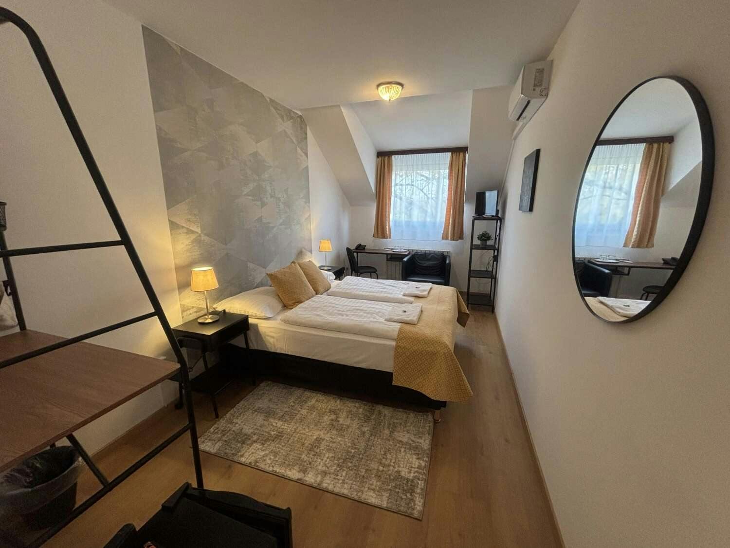 Hotel Hotel Gloria Budapest City photo 1