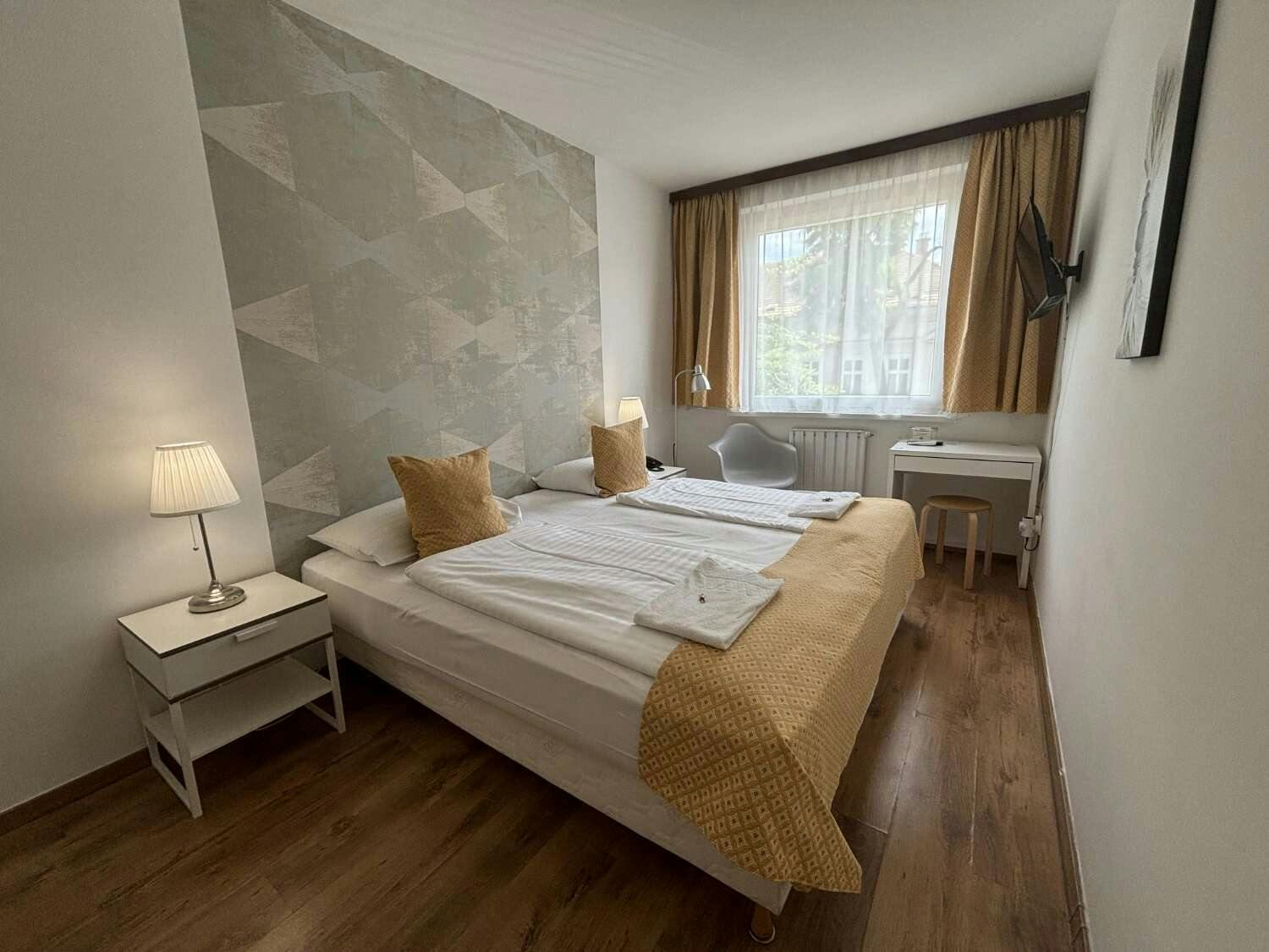 Hotel Hotel Gloria Budapest City photo 2