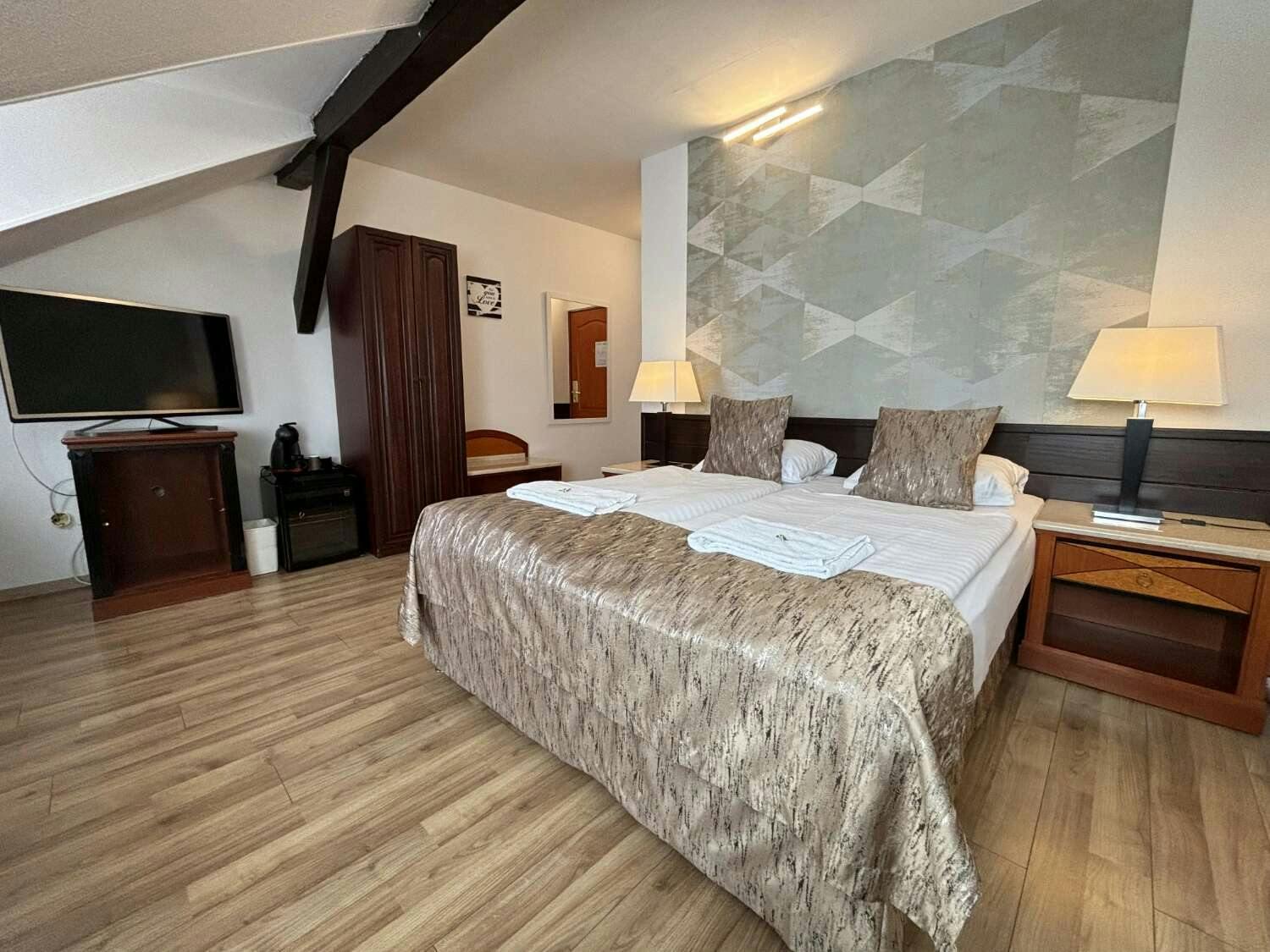 Hotel Hotel Gloria Budapest City photo 3