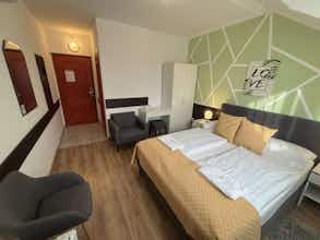 Hotel Hotel Gloria Budapest City photo 4