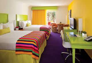 Hotel The Saguaro Palm Springs photo 5