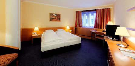 Hotel Hotel Strudlhof Vienna photo 1