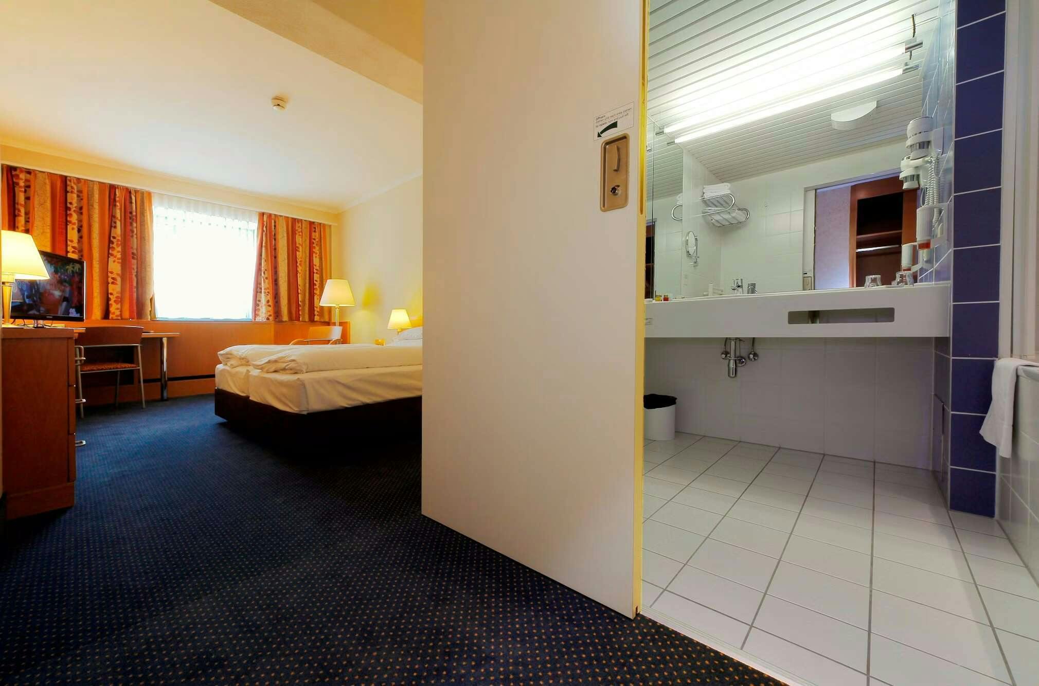 Hotel Hotel Strudlhof Vienna photo 3