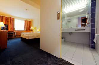 Hotel Hotel Strudlhof Vienna photo 3