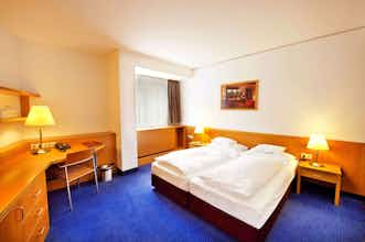 Hotel Hotel Strudlhof Vienna photo 2