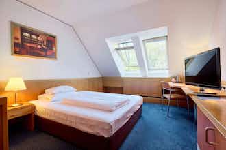 Hotel Hotel Strudlhof Vienna photo 4