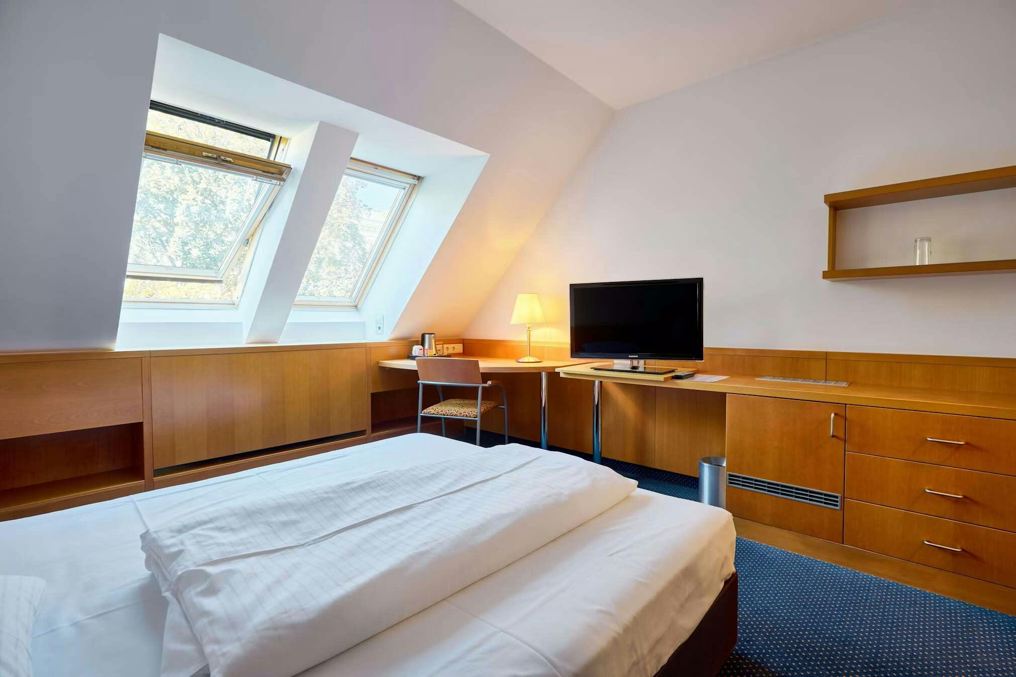 Hotel Hotel Strudlhof Vienna photo 5