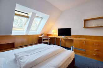 Hotel Hotel Strudlhof Vienna photo 5