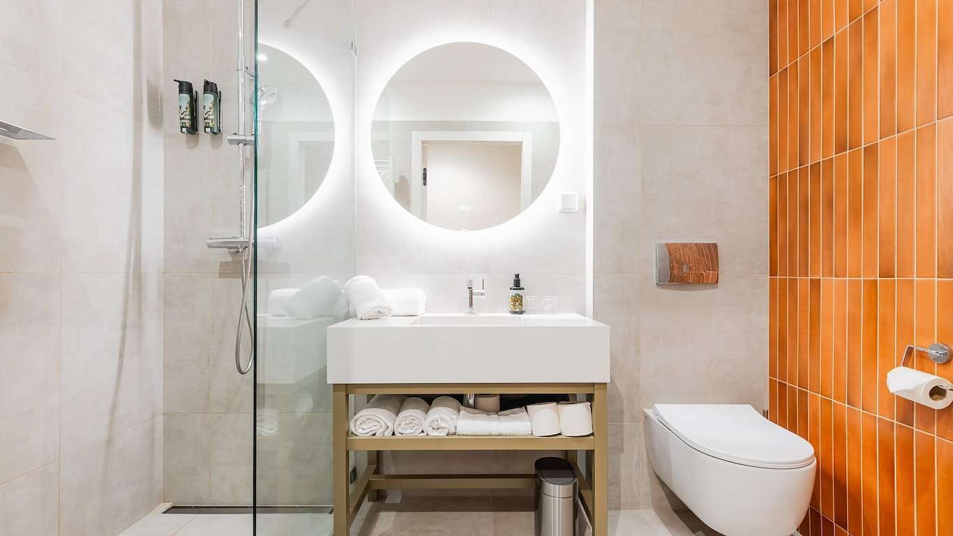 Hotel FortyPlusOne Hotel photo 4