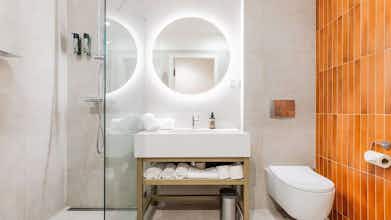 Hotel FortyPlusOne Hotel photo 4
