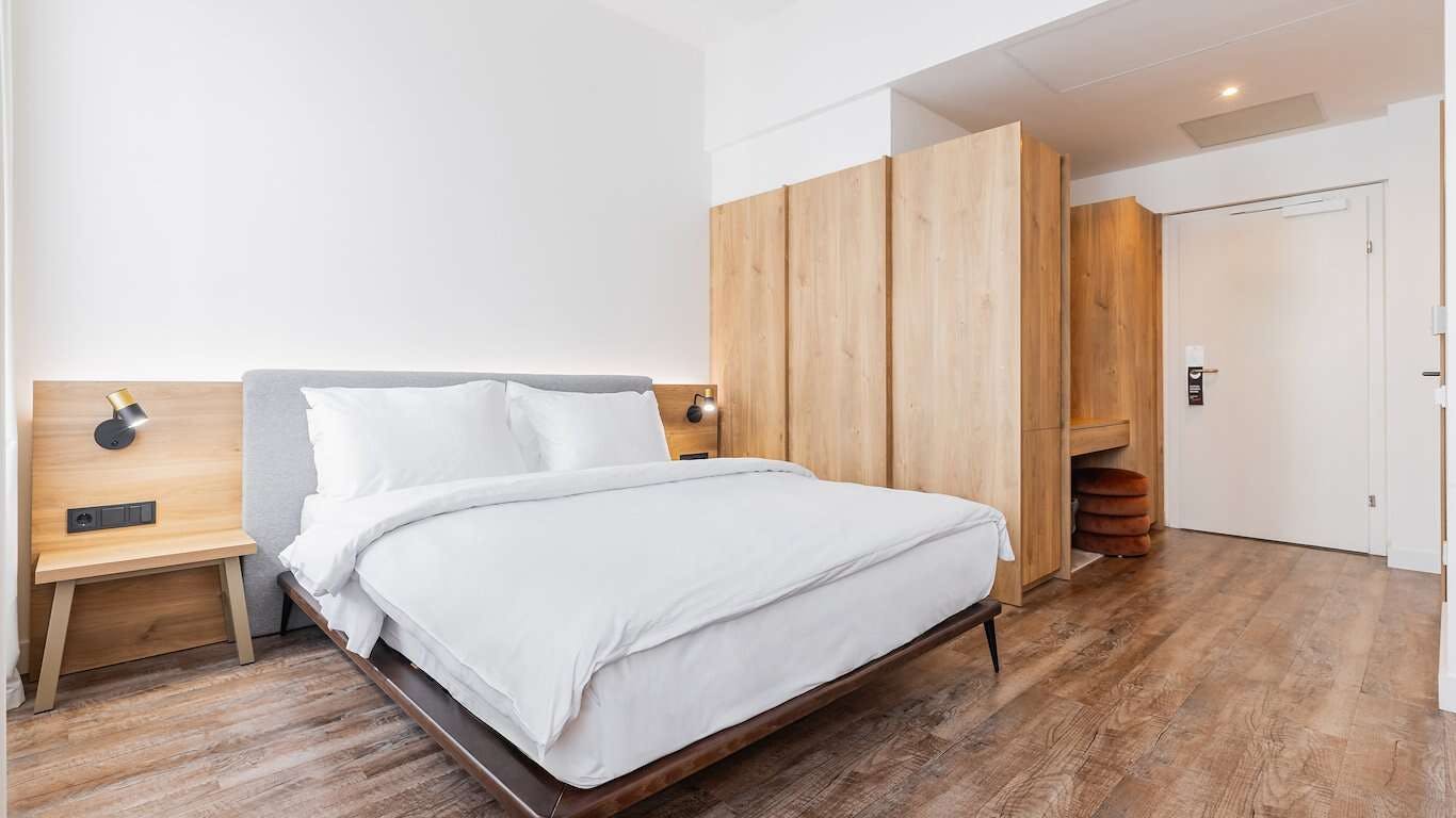 Hotel FortyPlusOne Hotel photo 1