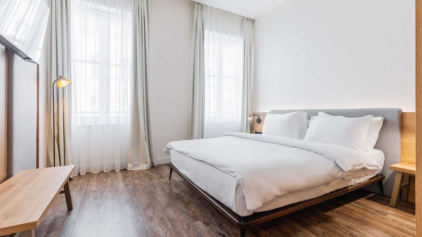 Hotel FortyPlusOne Hotel photo 2