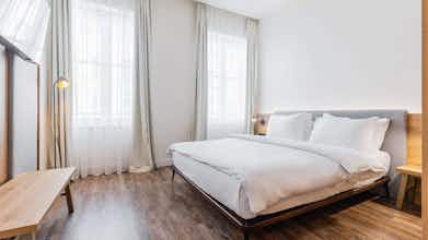 Hotel FortyPlusOne Hotel photo 2
