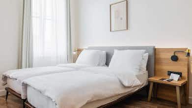 Hotel FortyPlusOne Hotel photo 5