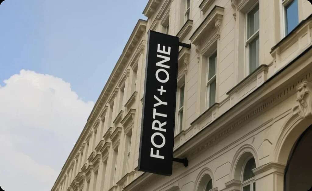 FortyPlusOne Hotel